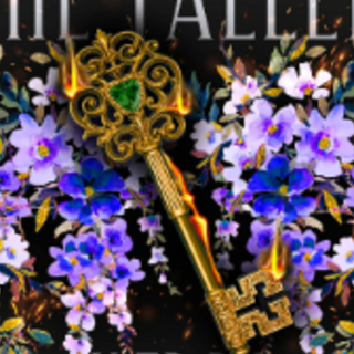 Get Throne of the Fallen (Prince of Sin,