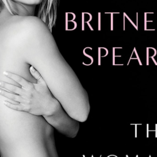 Get Book The Woman in Me by Britney Spea