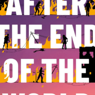 Get (PDFBOOK) Dating After the End of th