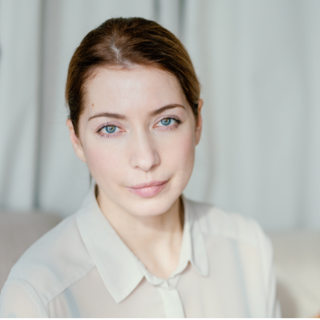 Дарья Киселева, нутрициолог