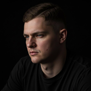 Сергей Лалым