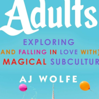 Get Free [PDF] Disney Adults: Exploring 