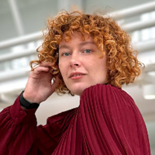 Анна Мельникова