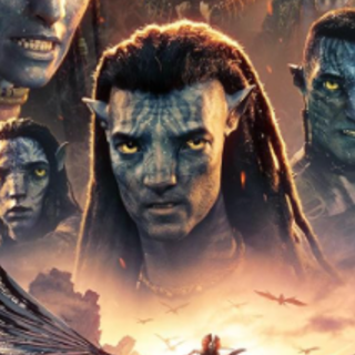 Avatar: Fogo e Cinzas (2025) Filme Dubla