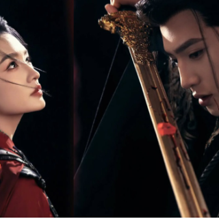 ดู Fated Hearts อริรักลิขิตใจ EP.35-36 ดู Fated Hearts อริรักลิขิตใจ EP.35-36