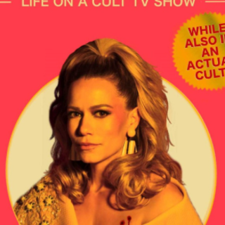 Get Book Dinner for Vampires: Life on a 