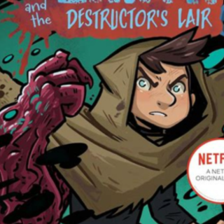 Read Free Book The Last Kids on Earth an