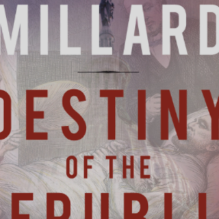 Read (BOOKPDF) Destiny of the Republic: 