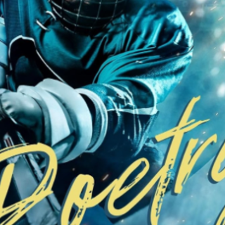 Download PDF Poetry On Ice (Totally Puck