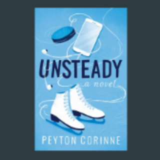 Get Unsteady Book By Peyton Corinne