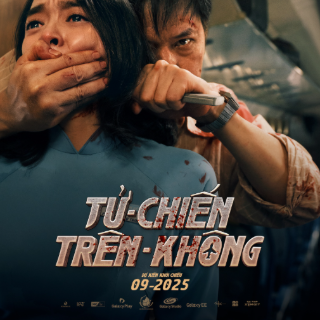 Tử Chiến Trên Không -  Vietsub - Full HD