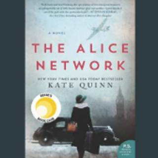 Read [PDF] Book The Alice Network Book B