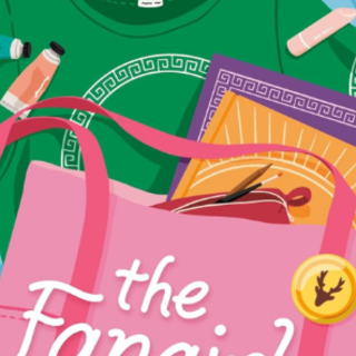 (PDF) Book Read The Fangirl Project by B