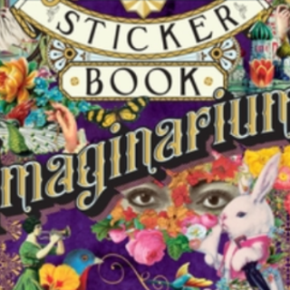 [PDF] The Antiquarian Sticker Book: Imag