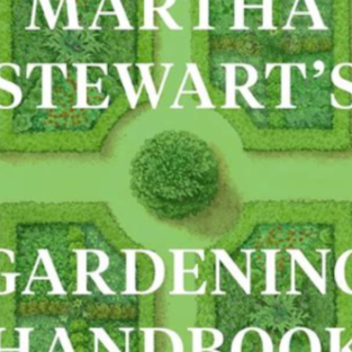 Read (BOOKPDF) Martha Stewart's Gardenin