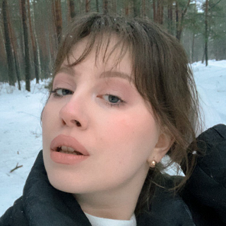 Николина Полина