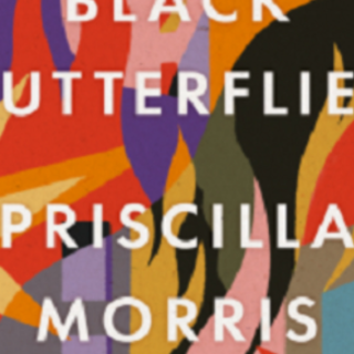 Read Book Black Butterflies by Priscilla