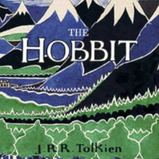 Get Free [PDF] The Hobbit by J.R.R. Tolk