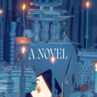 Read [PDF] Book Idol Burning by Rin Usam