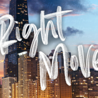 Read (BOOKPDF) The Right Move (Windy Cit