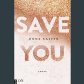 Get Save You (Maxton Hall Book 2) Book B