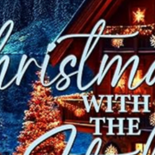 Download Book CHRISTMAS WITH THE STEELES