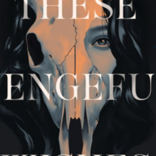 Read Book These Vengeful Wishes by Vanes