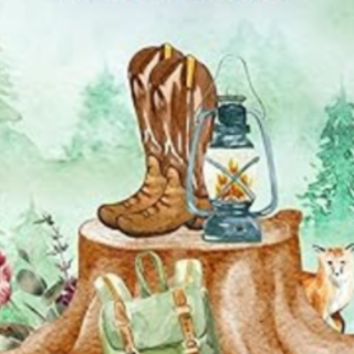 Download (PDF) Book Lavender Lake (Saddl