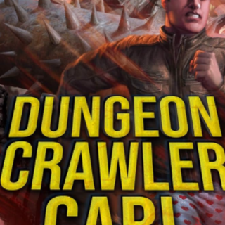 Get (PDFBOOK) Dungeon Crawler Carl (Dung