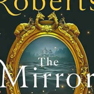 Read Free Book The Mirror (The Lost Brid