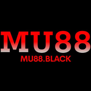 mu88black1