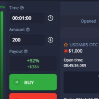 Pocket option официальный сайт