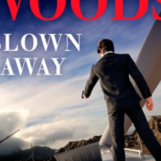 Read Book Stuart Woods' Blown Away (Tedd