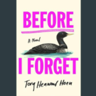 [PDF] Book Free Before I Forget Book By 