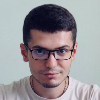 Artem Usachev Artem Usachev