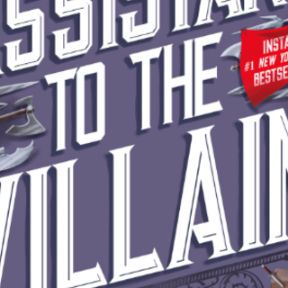 Read (PDF) Book Assistant to the Villain