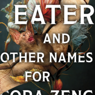 Get [PDF] Book Bat Eater and Other Names