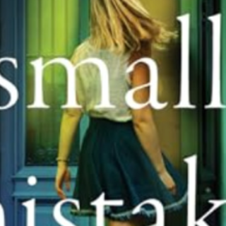 [PDF] One Small Mistake