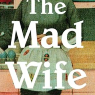 Download [PDF] Book The Mad Wife by Meag
