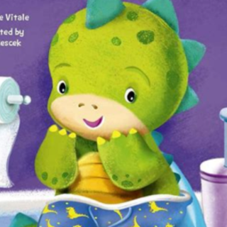 Download (BOOKFILE) Pottysaurus - Childr
