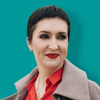Наталья Дементьева (ex. Малинина)