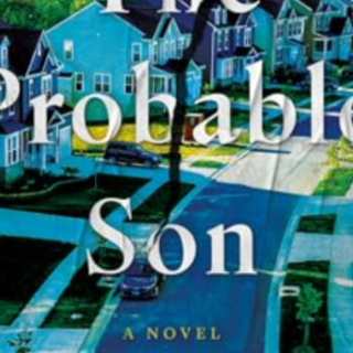 Read Book The Probable Son: A Novel by C