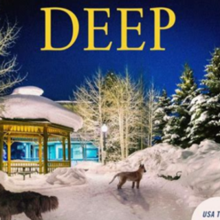 [PDF] Book Free The Snow Lies Deep (A Me