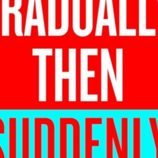 (PDF) Book Free Gradually Then Suddenly: