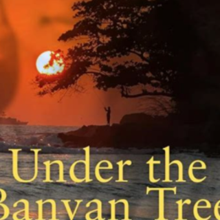 Download [PDF] Book Under the Banyan Tre