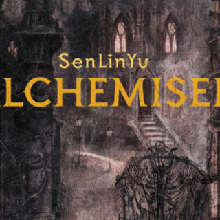 Download (BOOKFILE) Alchemised by SenLin