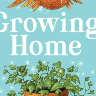 Get PDF Growing Home by Beth Ferry