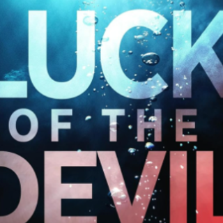 [PDF] Book Free Luck of the Devil (Harpe
