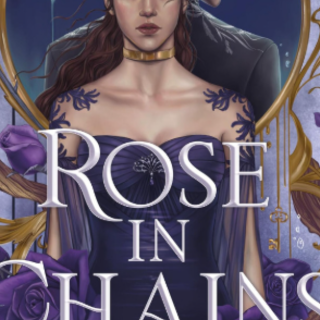 Download Free Book Rose in Chains (The E