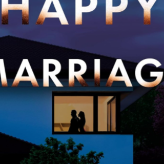 [PDF] Book Read A Happy Marriage by A.R.